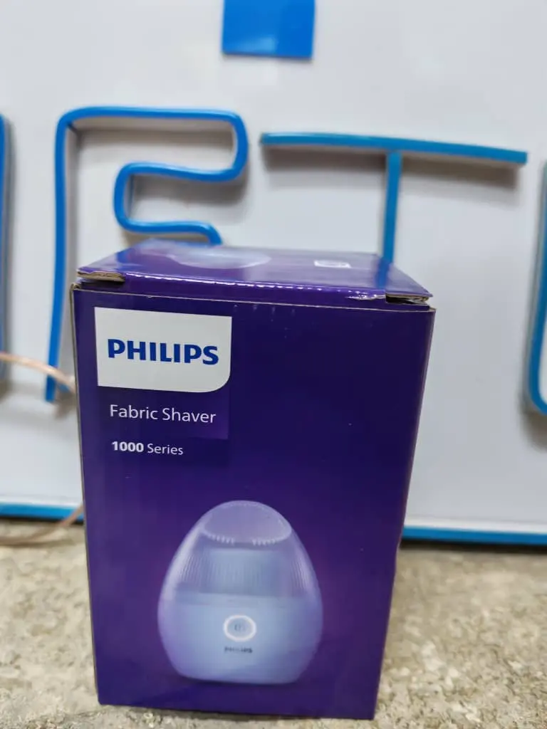 Philips Lint Remover GCA2100/20