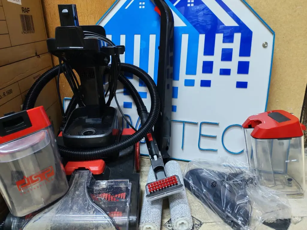 Dsp3In1 Carpet Washer Kd2042