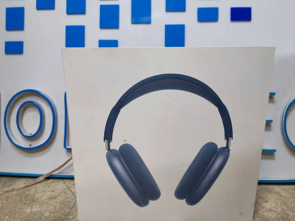 AirPods Max Master A2096