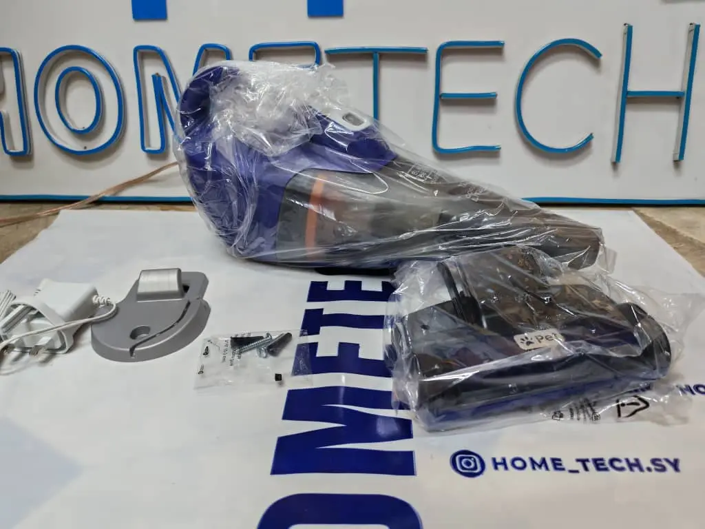 Black & Decker DUSTBUSTER HAND V/C dvb315jp