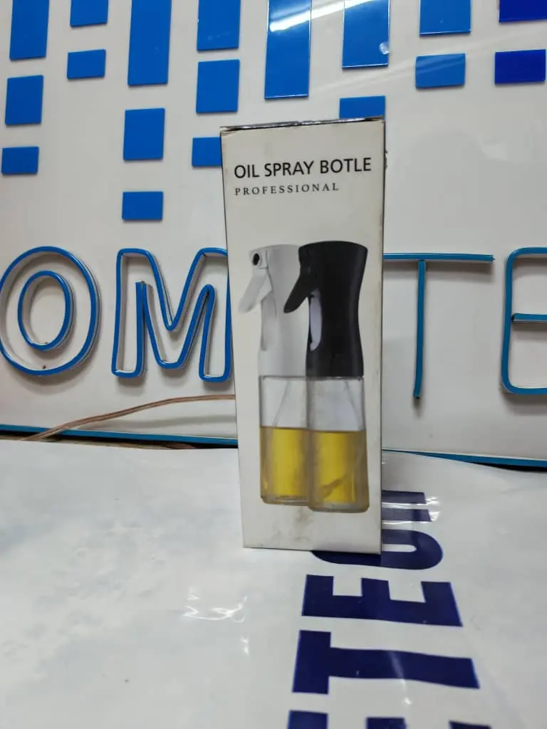 Oil Mist Sprayer 4-5