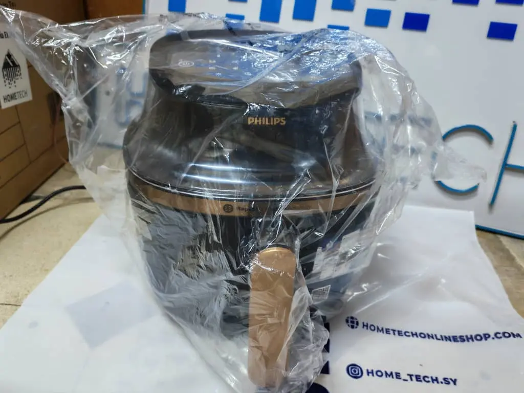 PHILIPS AIRFYRER NA 332 6.2L