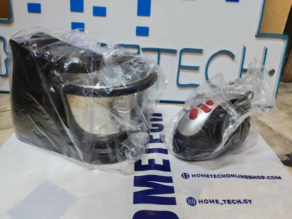 Sonifer Sf-7014 Stand Mixer