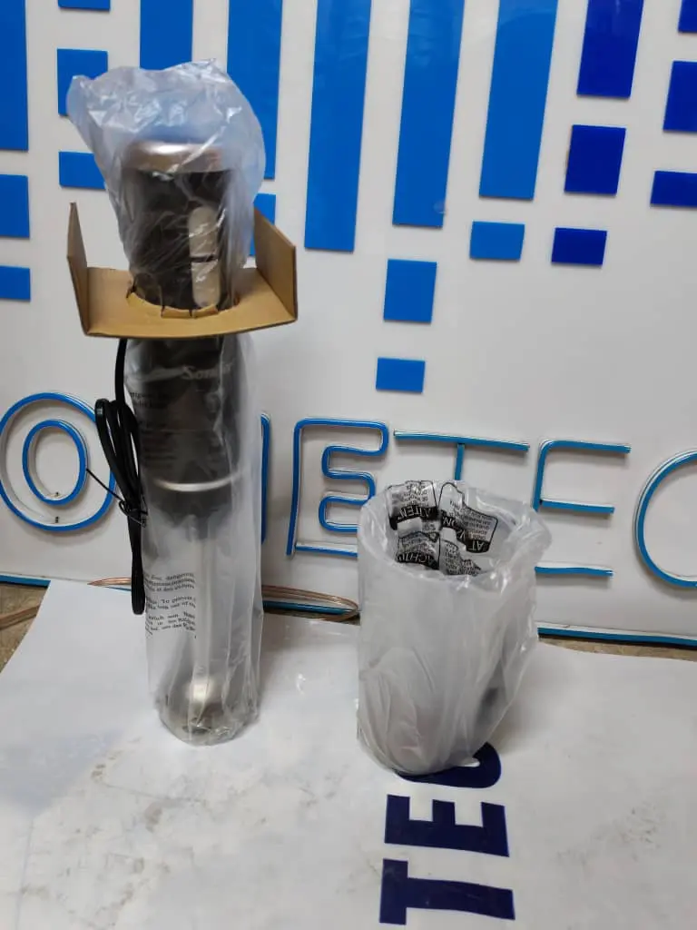 Sonifer Sf-8152 Electric Hand Mixer