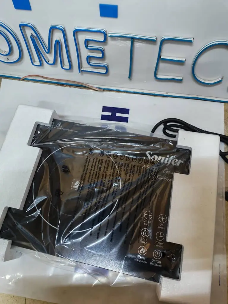 Sonifer Sf-3039 Electric Cooker