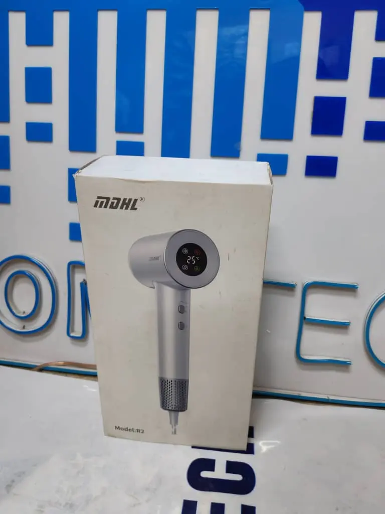 2-in-1 Handheld Hair Dryer R2