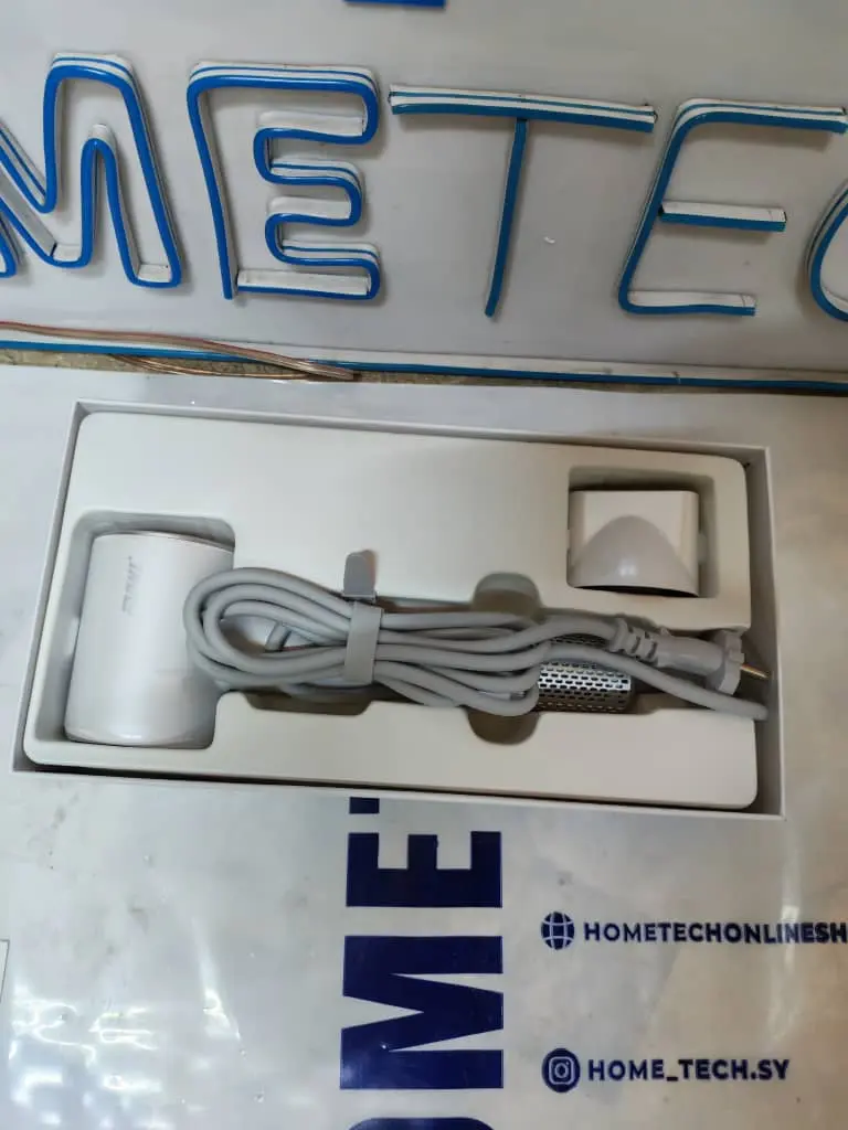 2-in-1 Handheld Hair Dryer R2