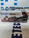Sonifer Sf-9562 Heated Hair Styling Comb