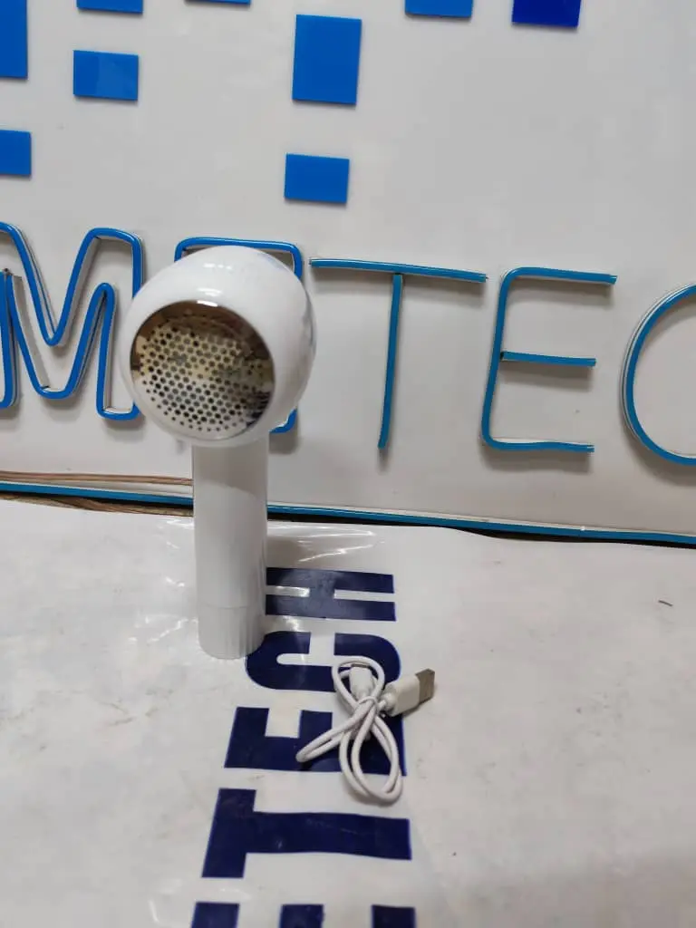 Dsp Lint Remover KD2500