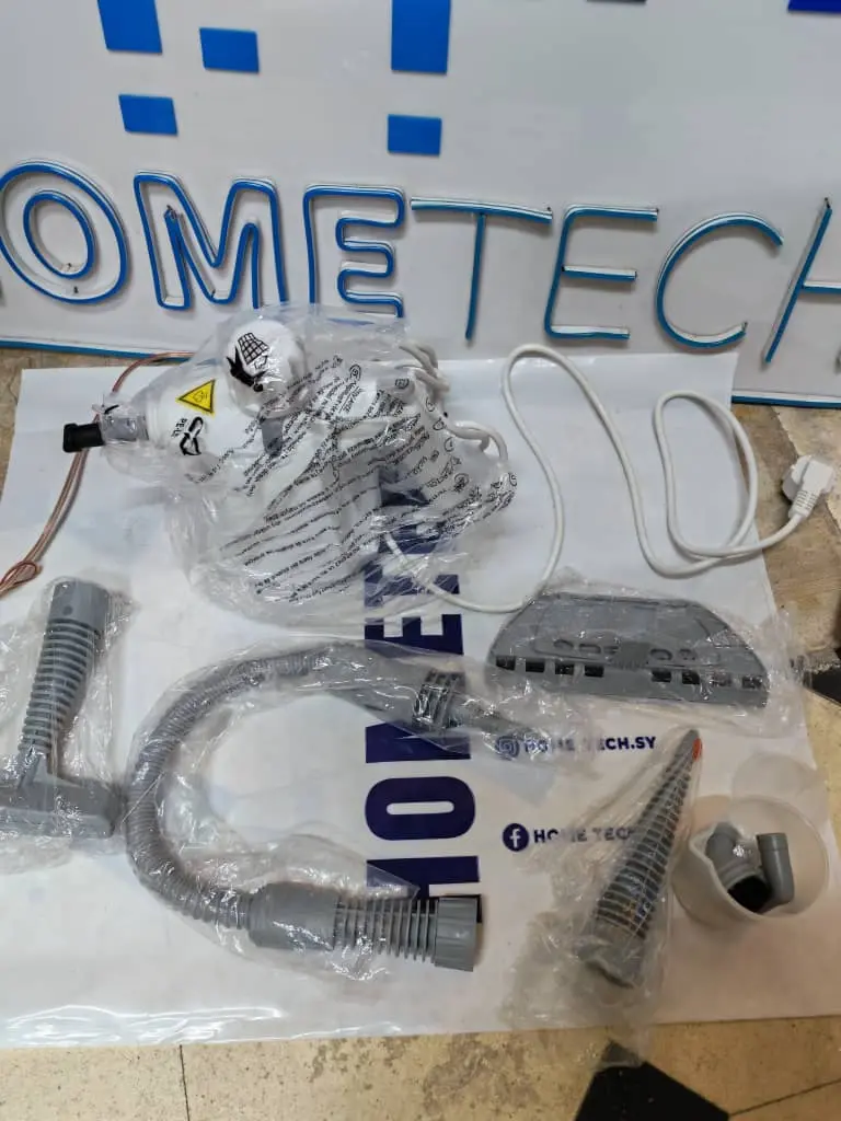 Handheld Steam Cleaner DF-958