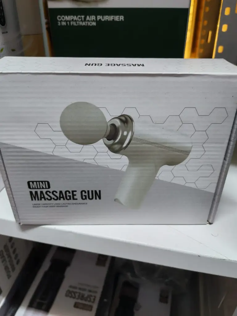 Ribon Massage Gun MG-203