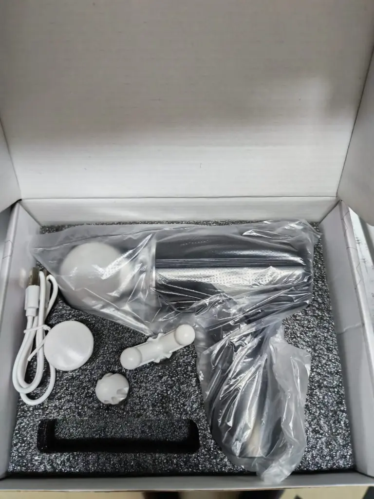 Ribon Massage Gun MG-203