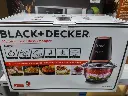 BLACK & DECKER CHOPPER GC430-B5