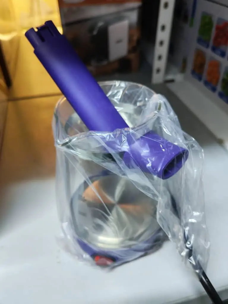 Electric Turkish Coffee Maker Dsp 3037