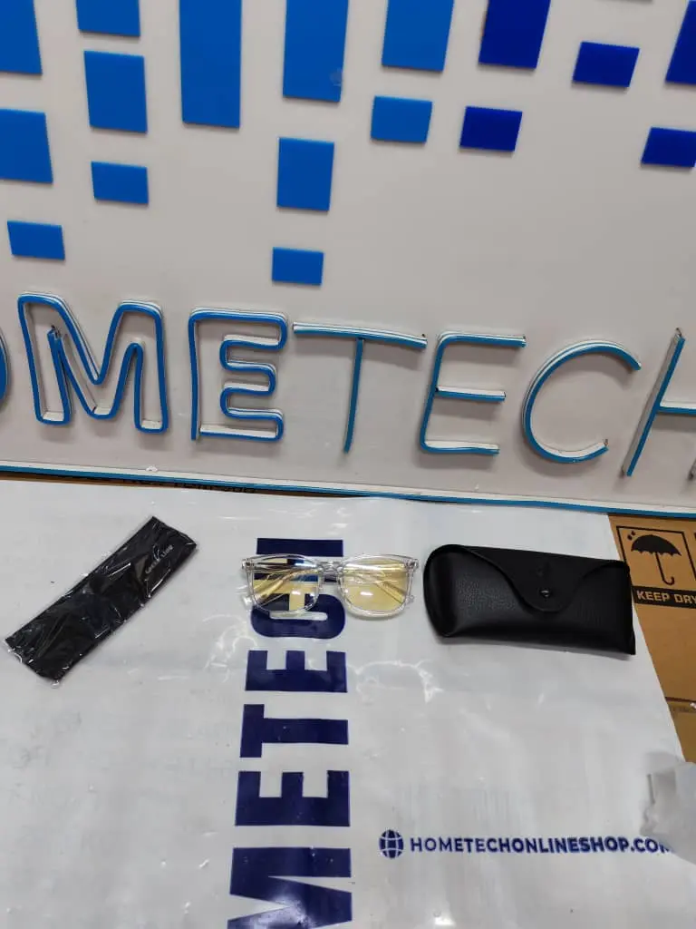 Green Lion OPTIX  Anti-Blue Light gnopabglscl