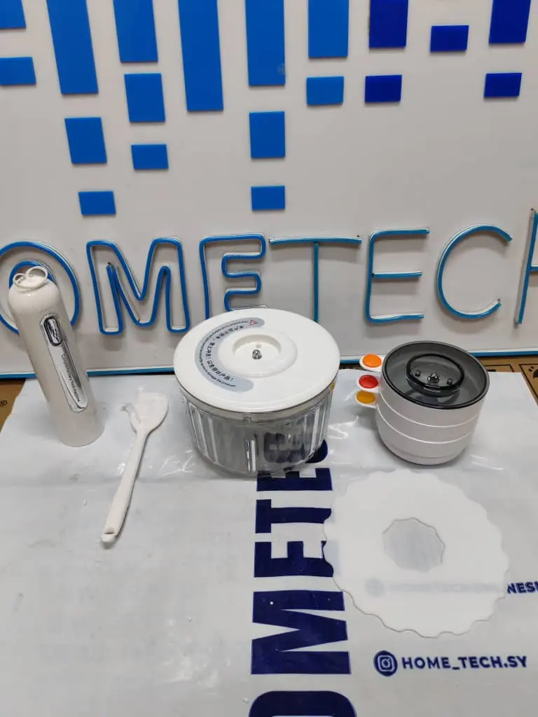 Electric Meat Grinder JKS-F1