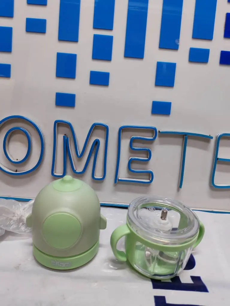 Dsp baby food processor KM4112