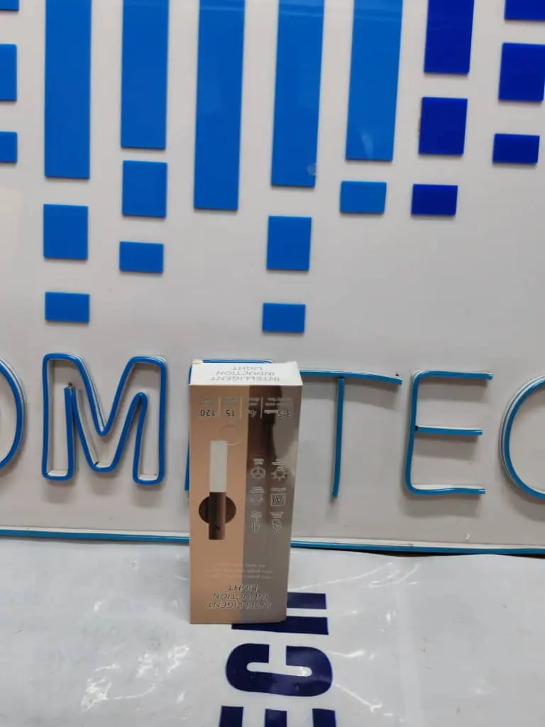 Wireless Magnetic Wooden Wall Lamp 4_8