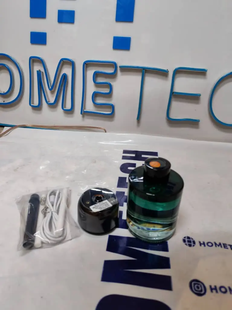 Car Air Freshener Q/BX001-2019