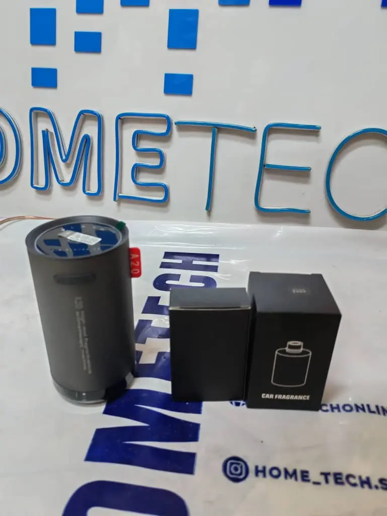 Smart Spray Air Freshener A20