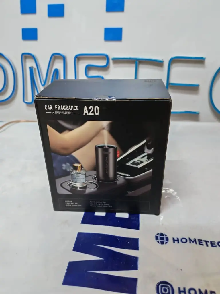 Smart Spray Air Freshener A20