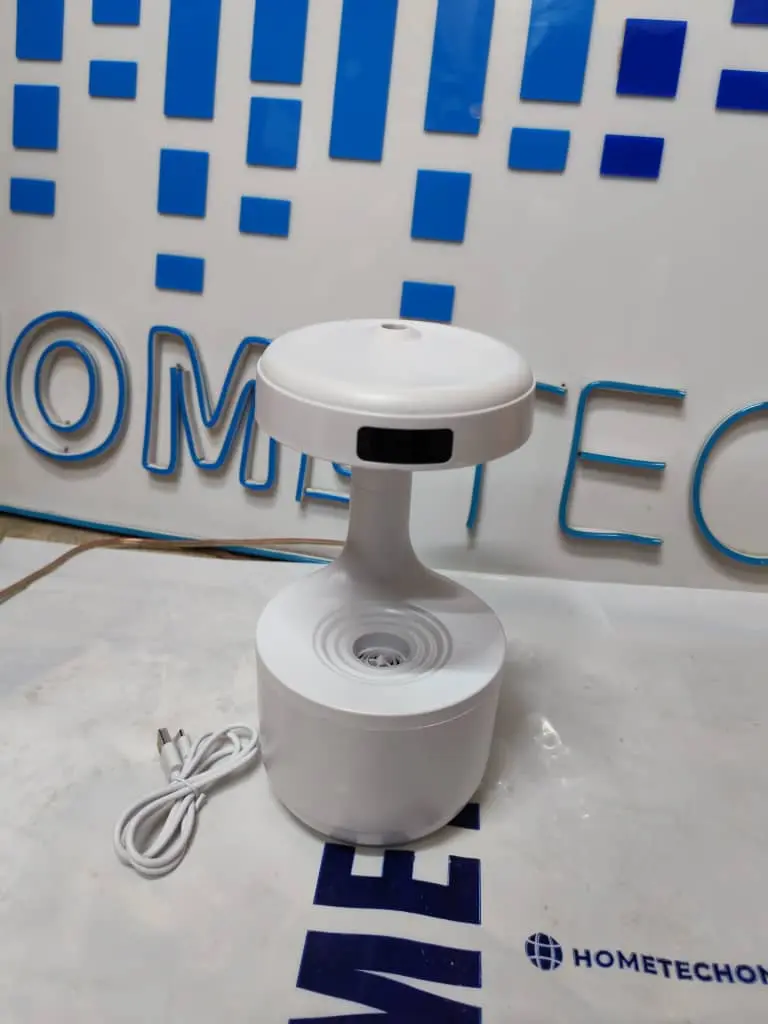 Reverse Gravity Humidifier T55