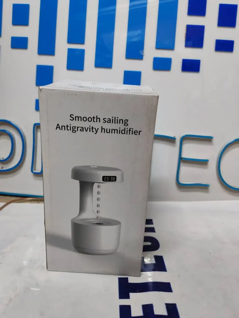 Reverse Gravity Humidifier T55