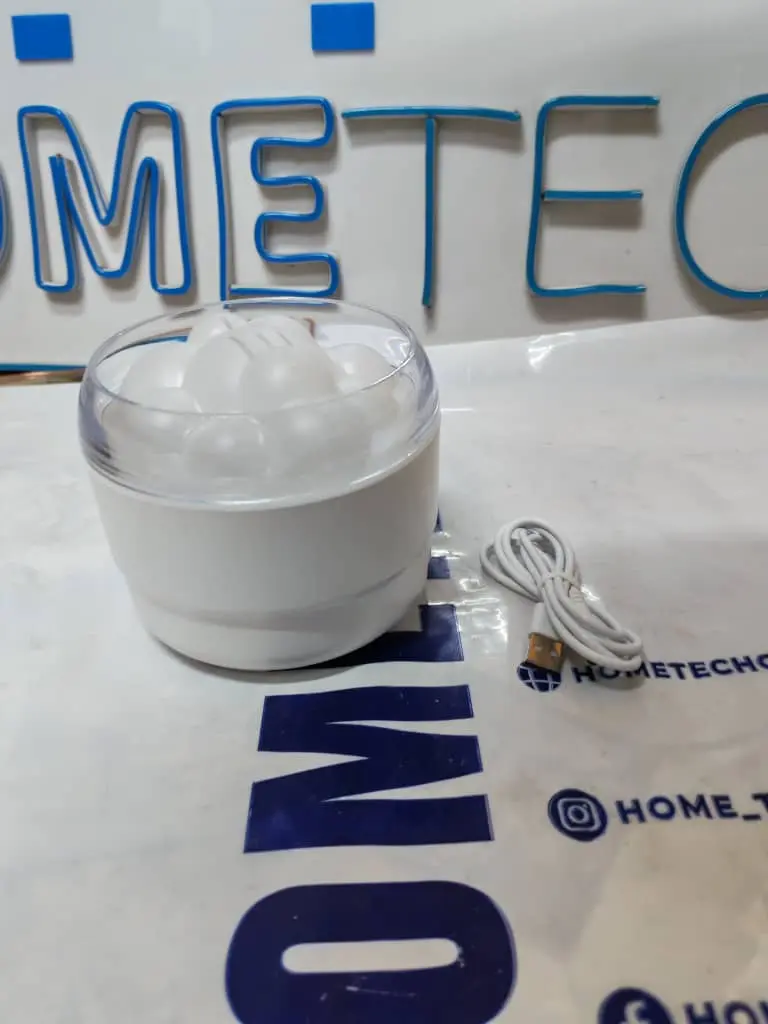 Cool Mist Air Freshener KP-HX167