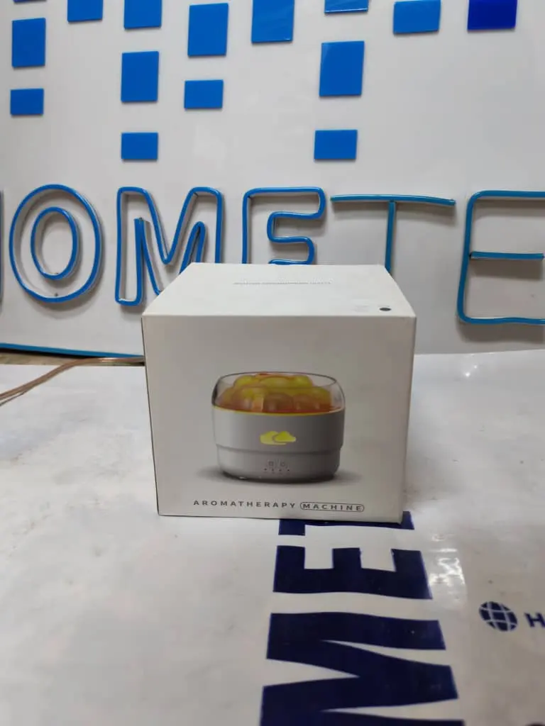 Cool Mist Air Freshener KP-HX167