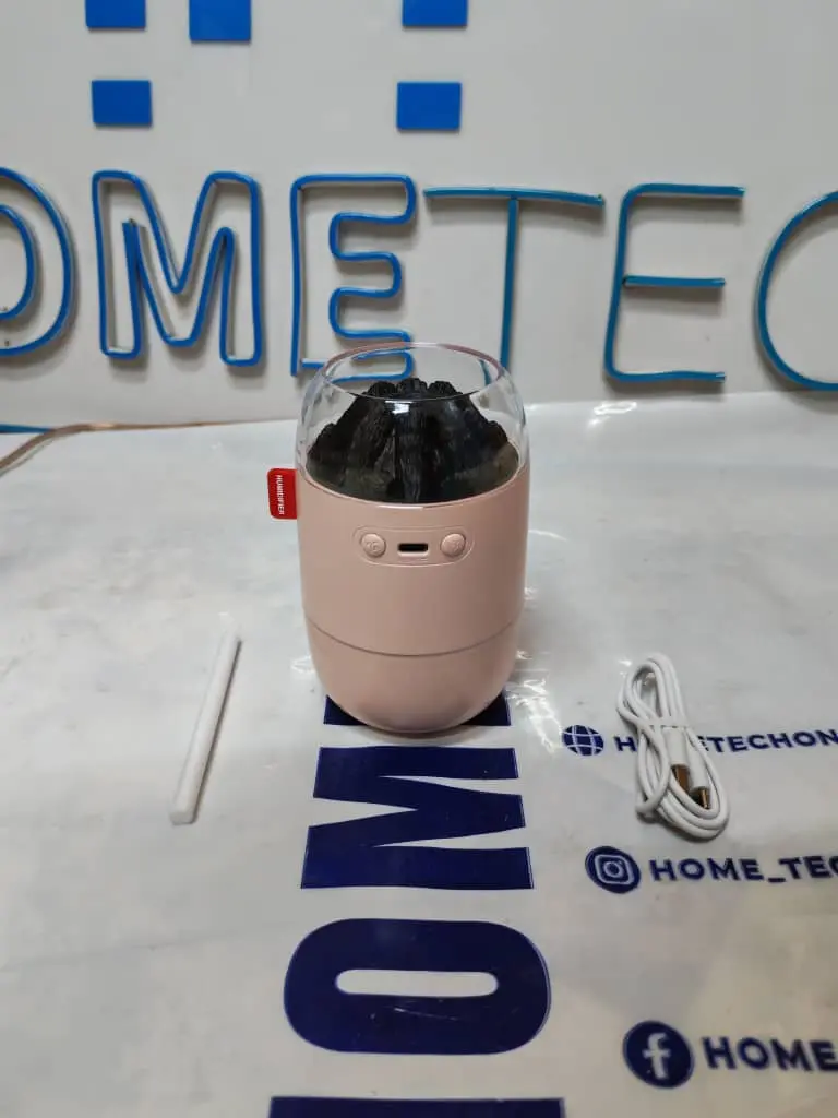 Volcano Air Freshener KP-6052