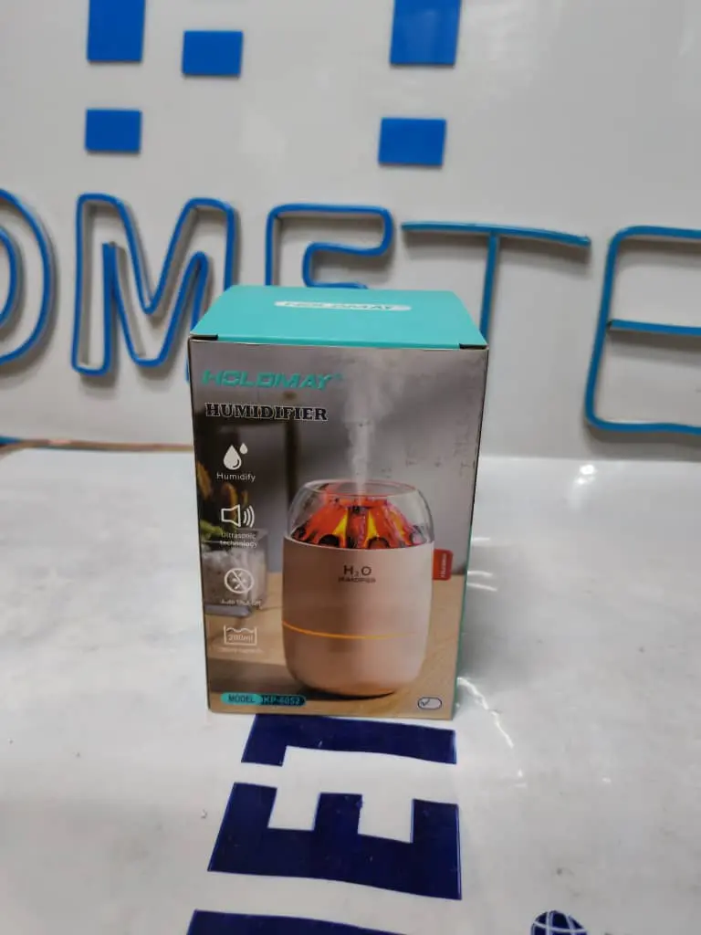 Volcano Air Freshener KP-6052