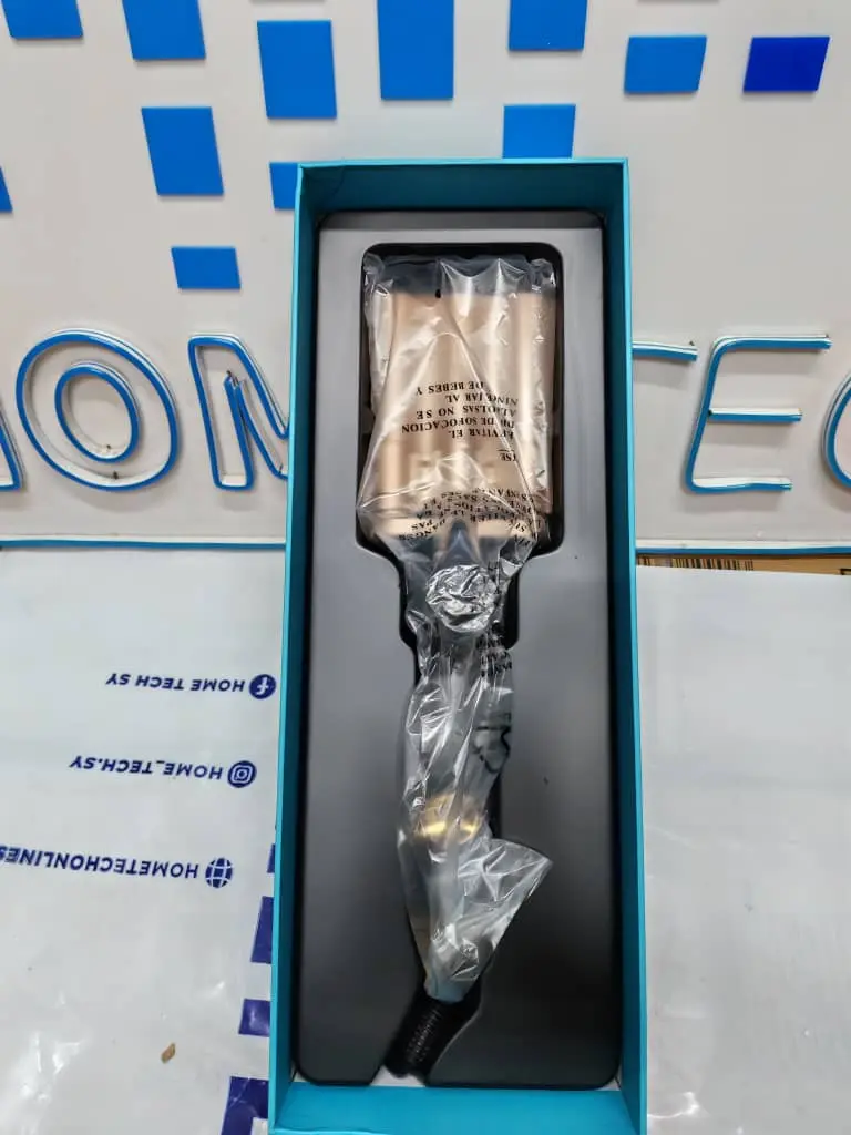 Dsp Hair curle 20179