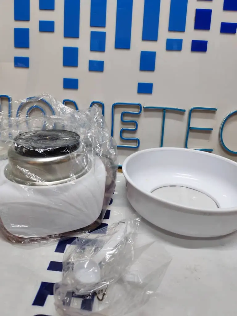 Dsp  Electric cotton candy maker KA1006