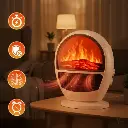 Raf Fire Place Heater