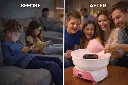Dsp  Electric cotton candy maker KA1006