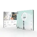 Green Lion Button Mode Ringlight 22 (1).webp