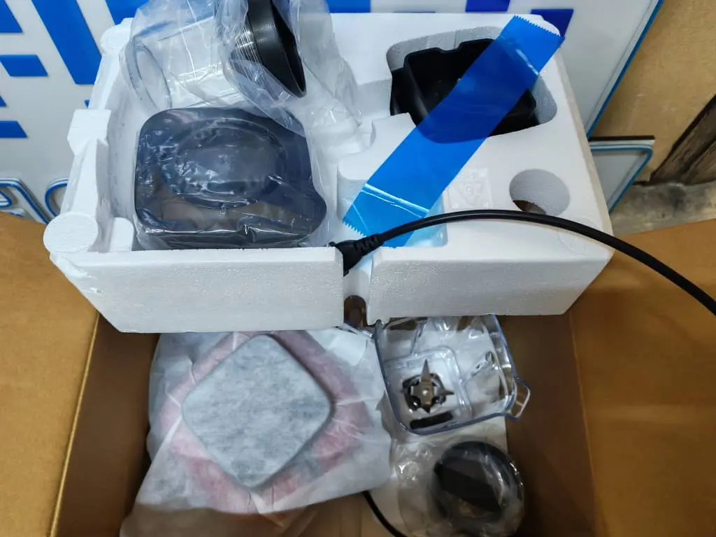 Kitchen Aid Blender K150