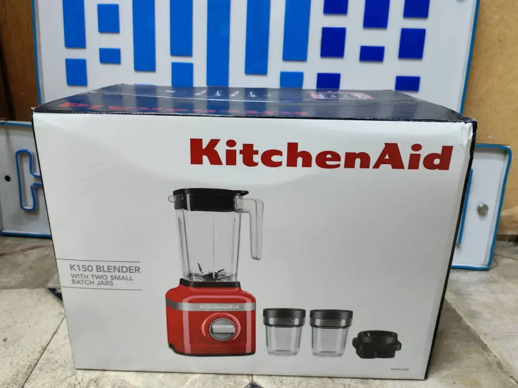 Kitchen Aid Blender K150