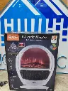 Raf Fire Place Heater R.1600