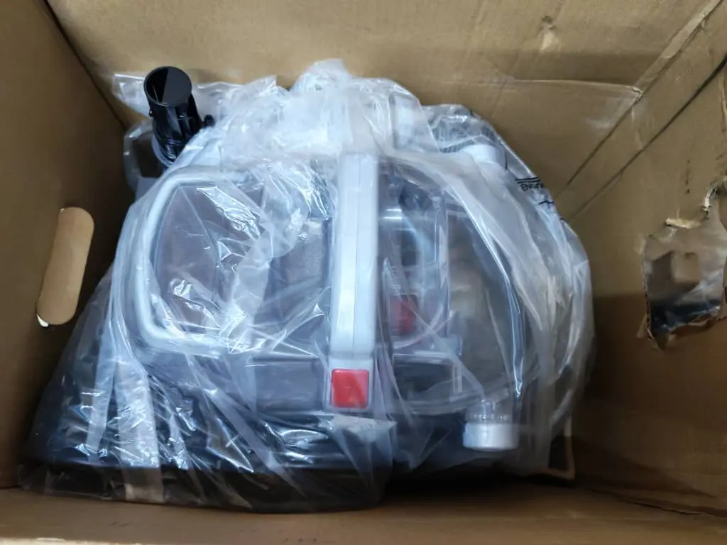 BISSELL SPOT CLEANER 3617Z