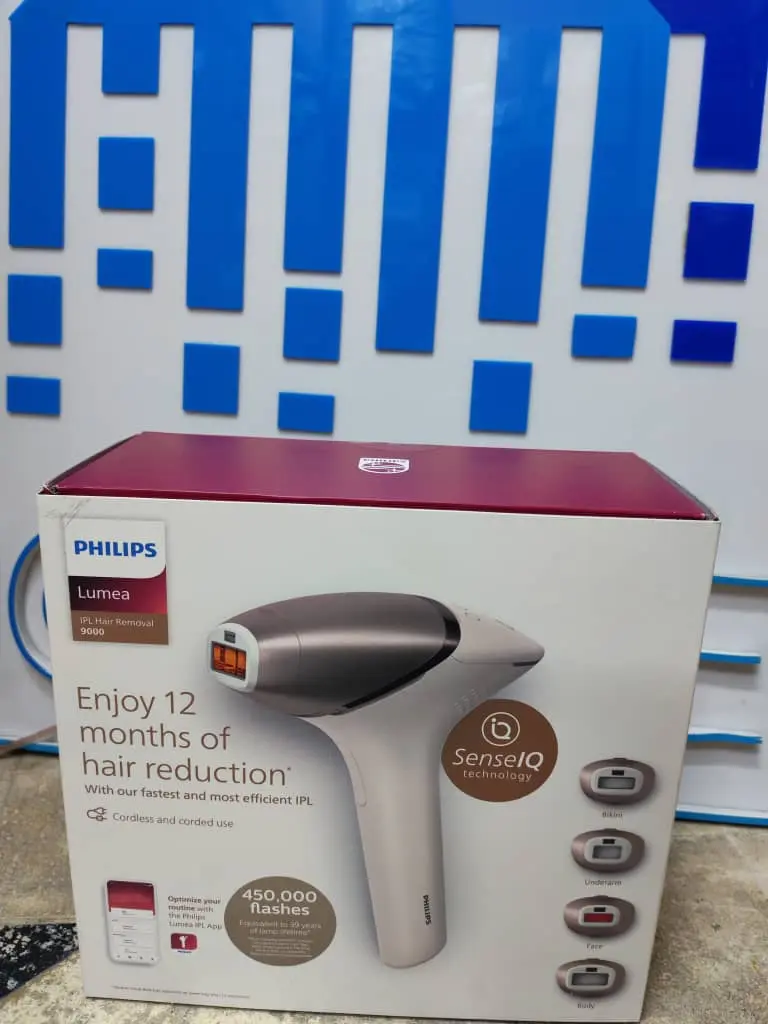 PHILIPS LASER 8000 SERIES BRI 940