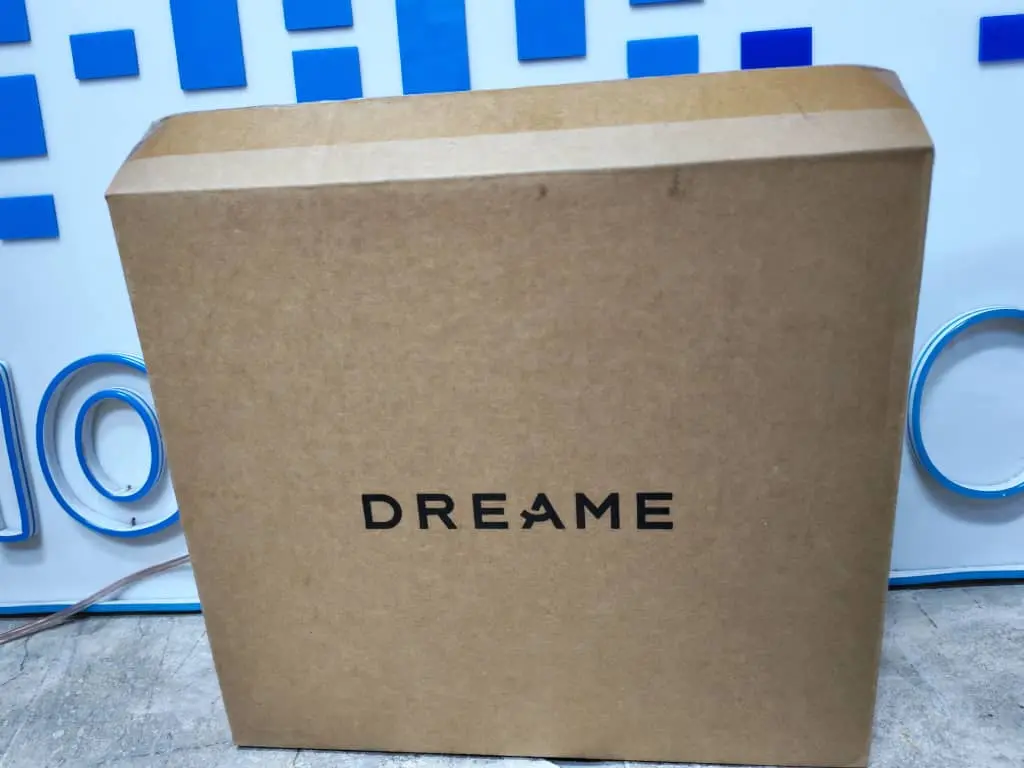 Dreame P10 Pocket Hair Glory AHD51