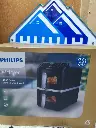 PHILIPS AIRFYRER NA 460 10 LITERS