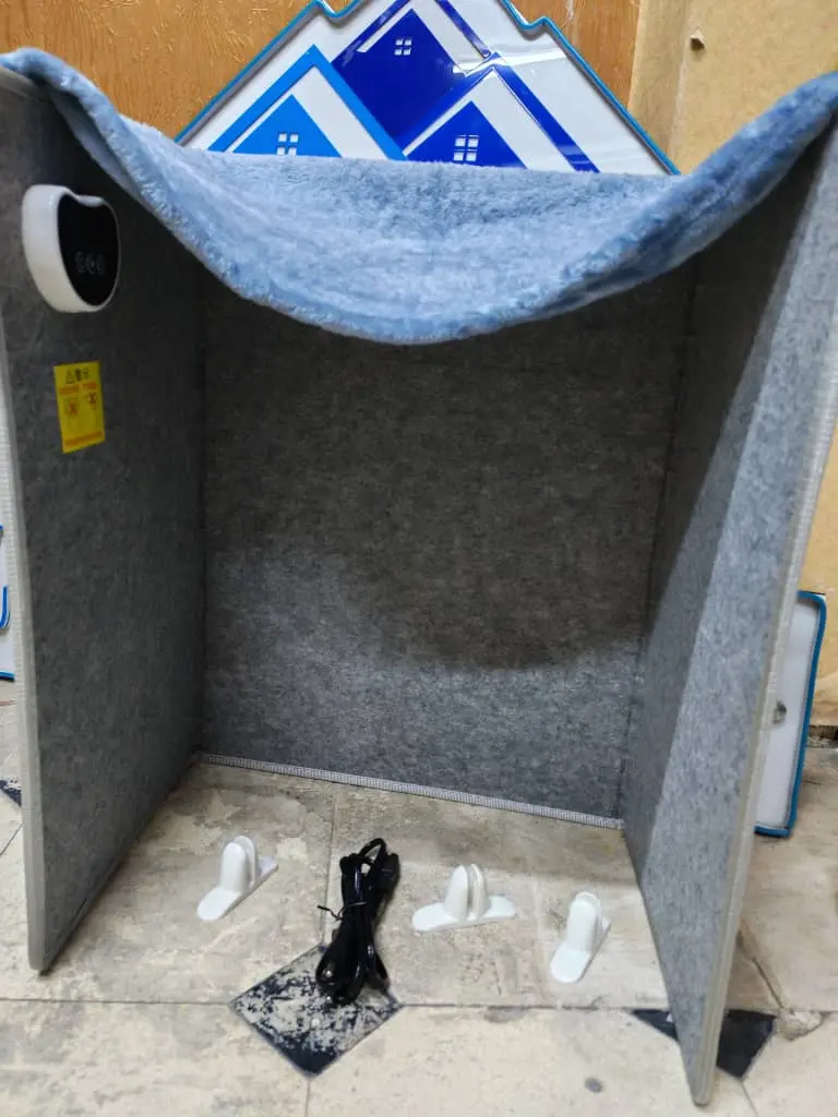 Office Digital Heater HB-002