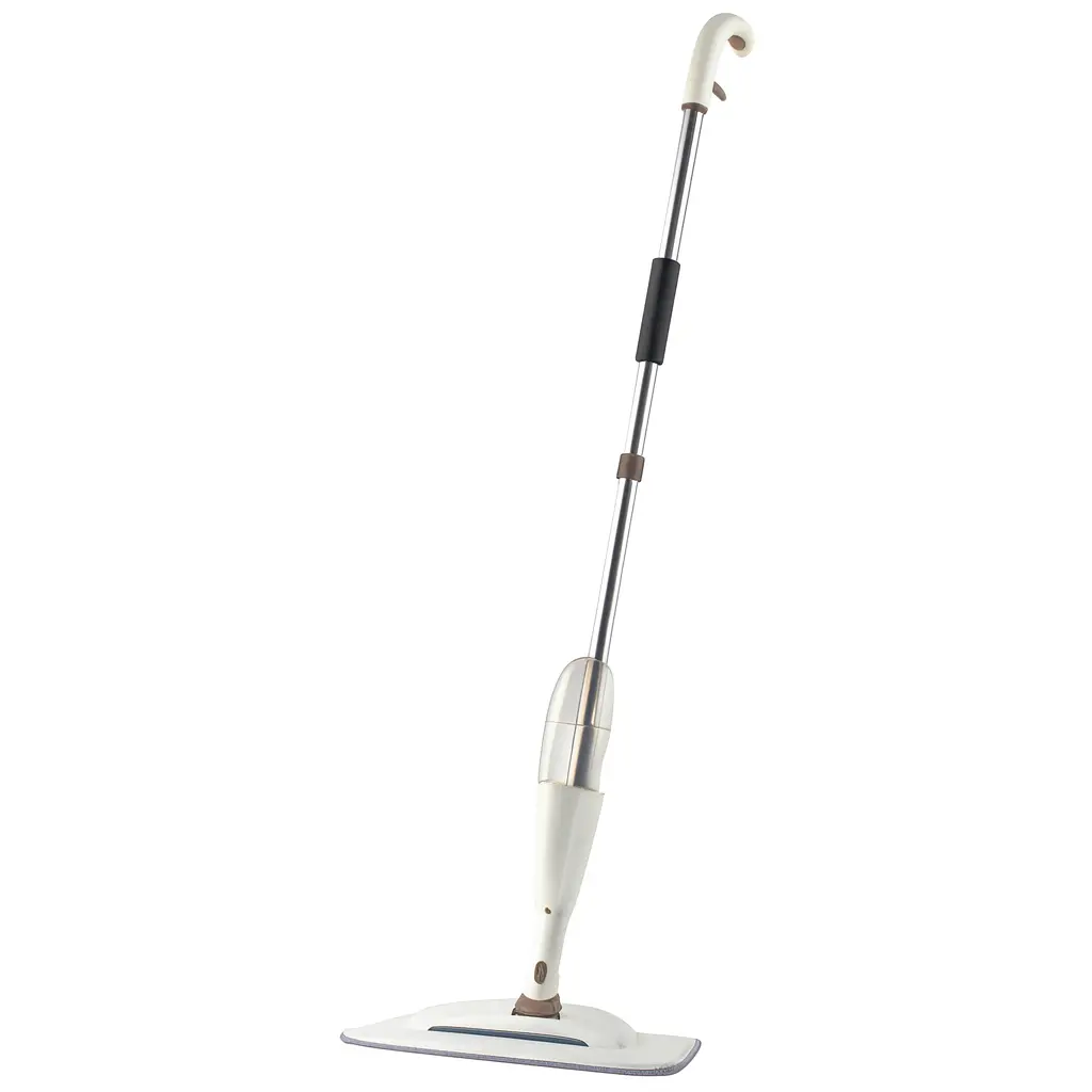 2 In 1 Floor Mop With Water Spray