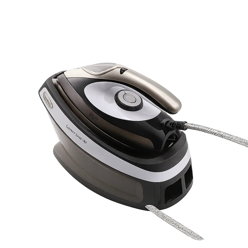 مكواة بخار 3 في 1 - DSP KD1121