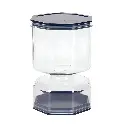 Acrylic Pickles Jar 250 Ml ZL-081