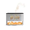 مرطب ومعطر هواء KP-023