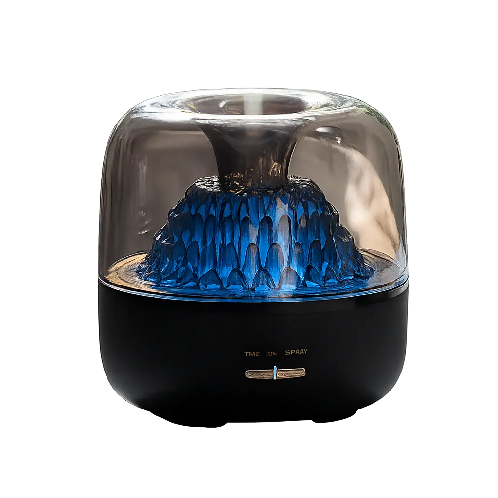 Air Freshener With Essential Oils
