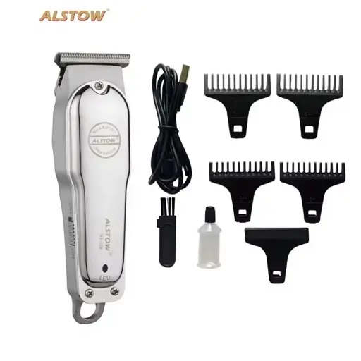Alstow Shaver Ns-308